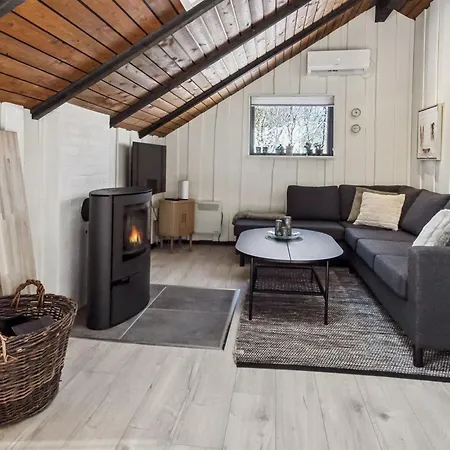 Soelvy - 30km From The Sea By Interhome Nyaraló