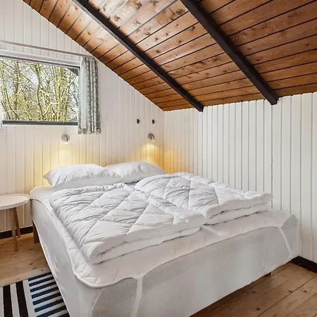 Nyaraló Soelvy - 30km From The Sea By Interhome *