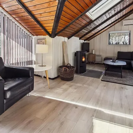 Nyaraló Soelvy - 30km From The Sea By Interhome *