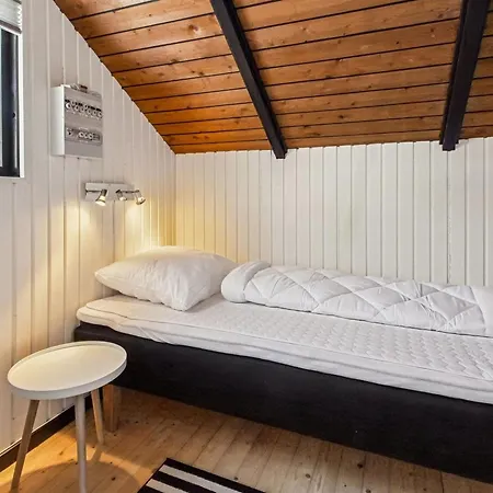 Holiday home Soelvy - 30km From The Sea By Interhome *
