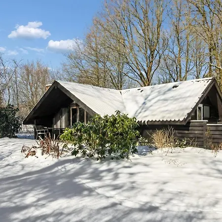 Nyaraló Soelvy - 30km From The Sea By Interhome *