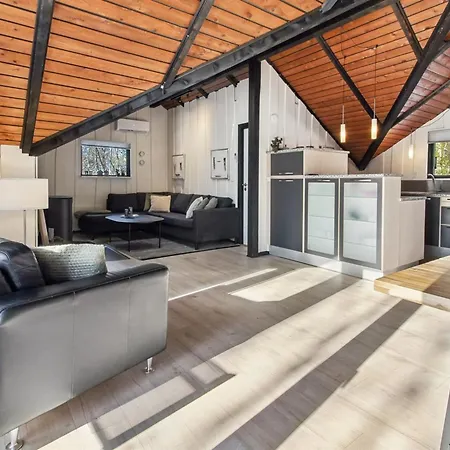 Feriehus Soelvy - 30km From The Sea By Interhome