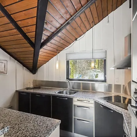 Feriehus Soelvy - 30km From The Sea By Interhome Toftlund