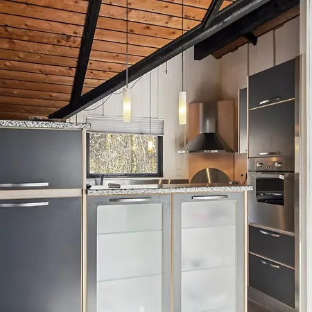 Soelvy - 30km From The Sea By Interhome Feriehus *