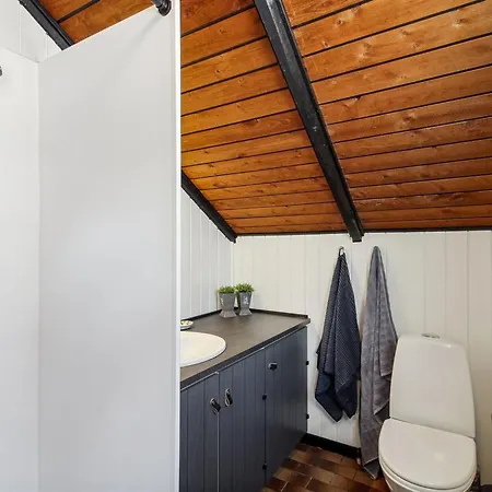 Сasa de vacaciones Soelvy - 30km From The Sea By Interhome *