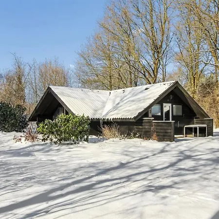 Vakantiehuis Soelvy - 30km From The Sea By Interhome Toftlund